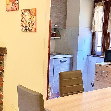 Bellagio Apartment San Giovanni Екстериор снимка