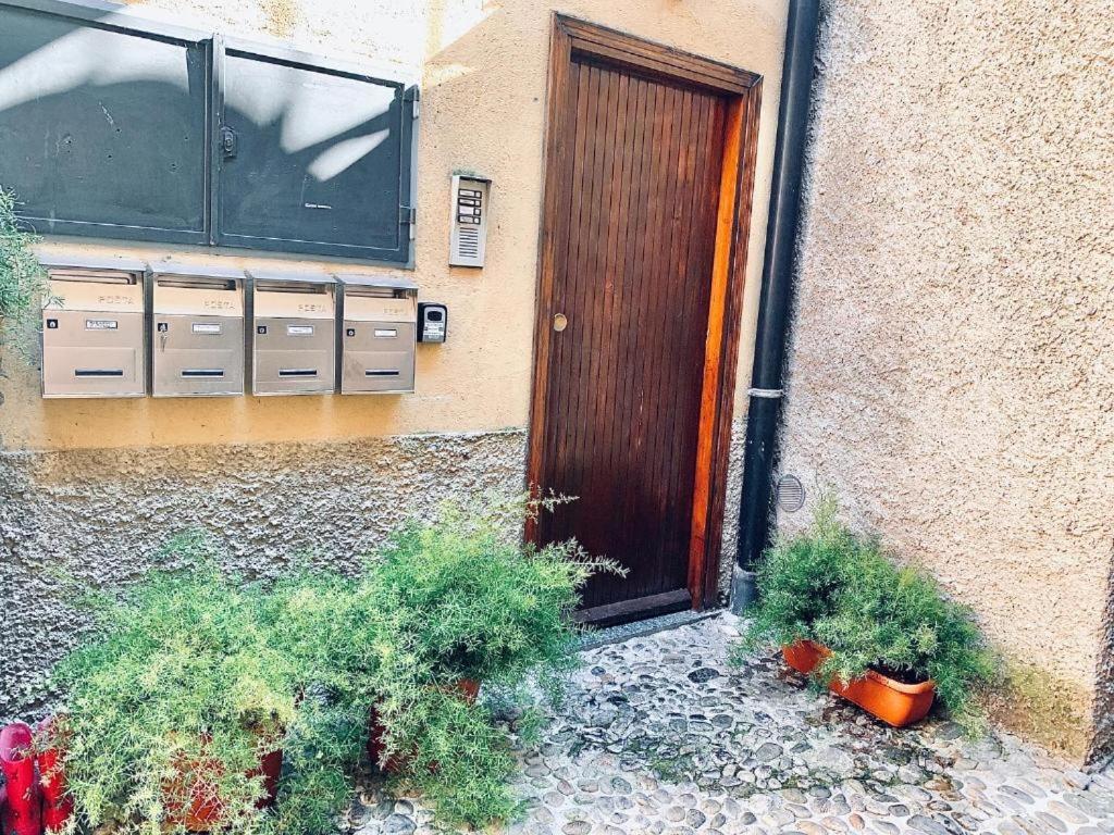 Bellagio Apartment San Giovanni Екстериор снимка