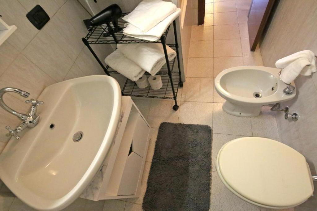 Bellagio Apartment San Giovanni Екстериор снимка