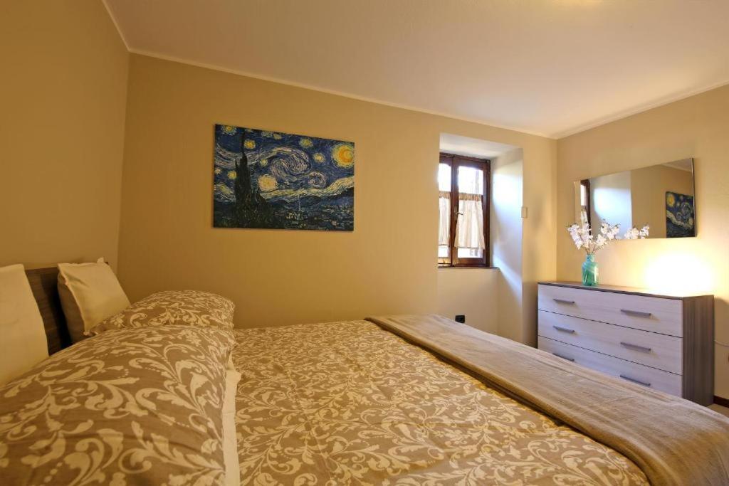 Bellagio Apartment San Giovanni Екстериор снимка