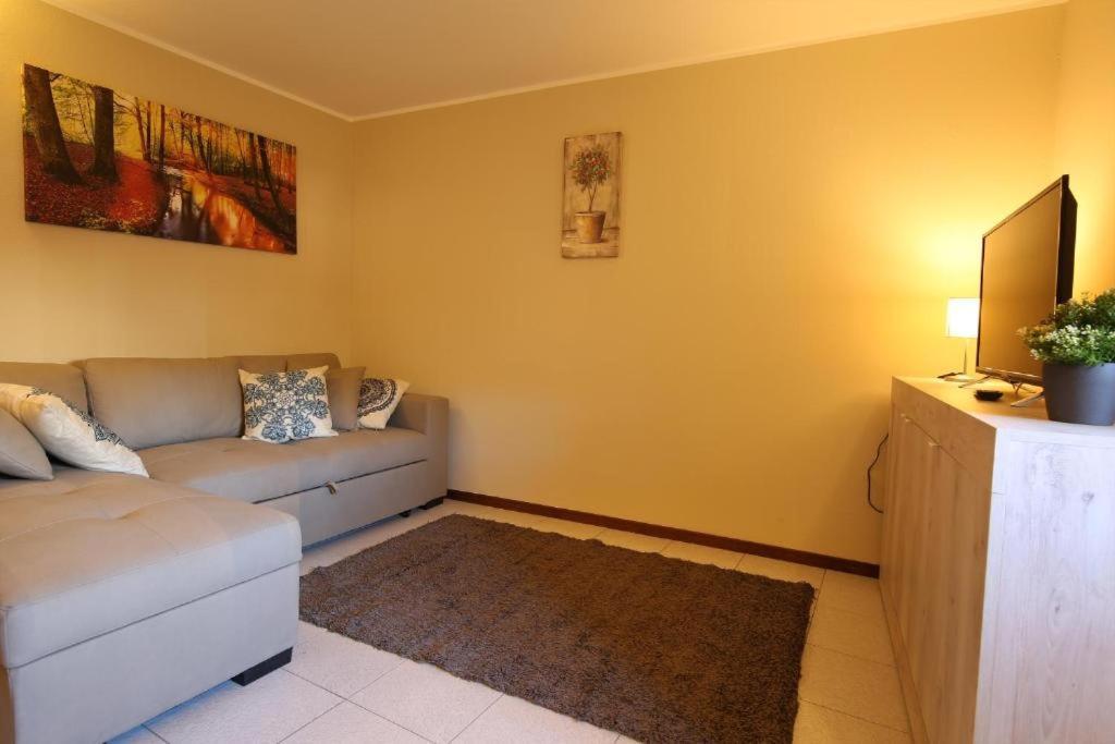 Bellagio Apartment San Giovanni Екстериор снимка