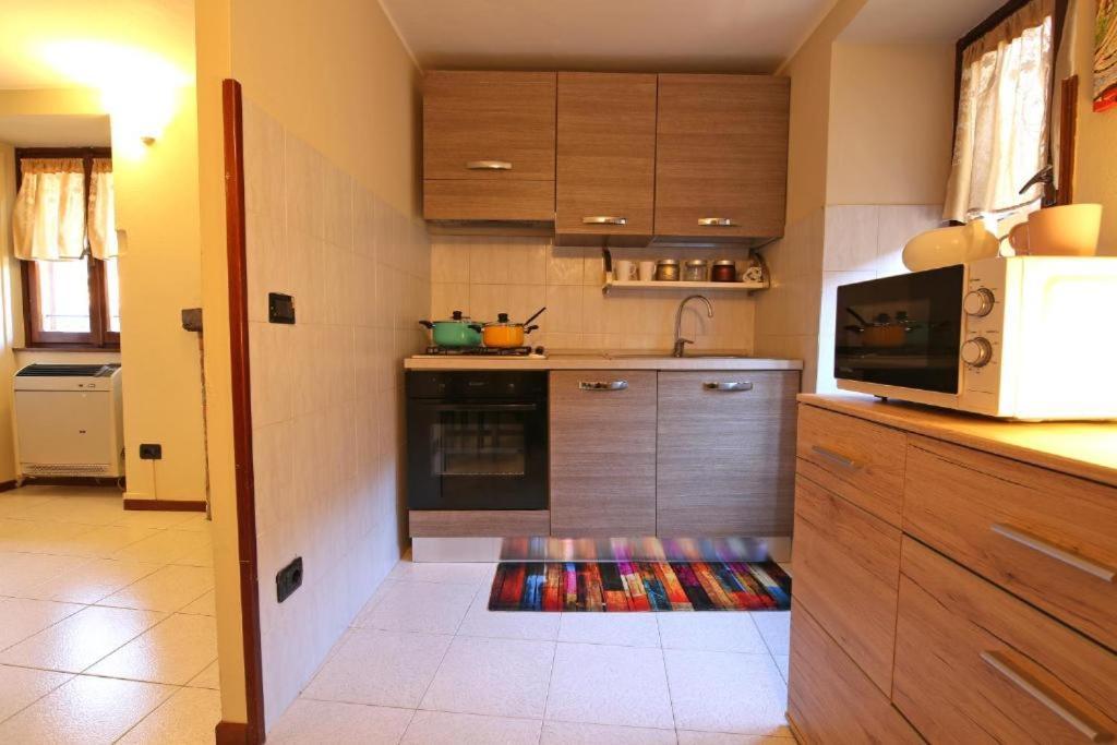 Bellagio Apartment San Giovanni Екстериор снимка