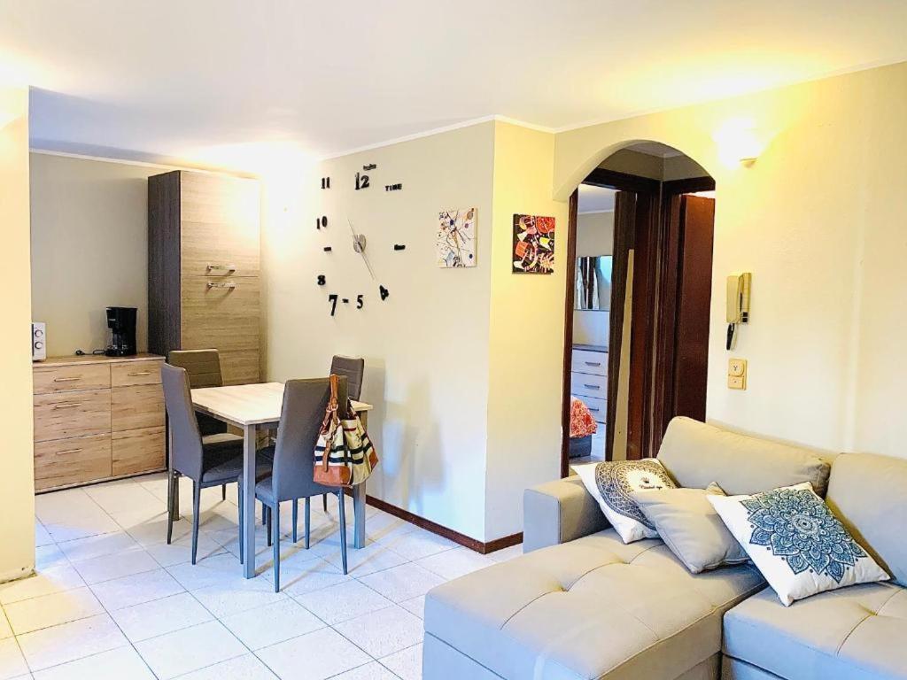 Bellagio Apartment San Giovanni Екстериор снимка