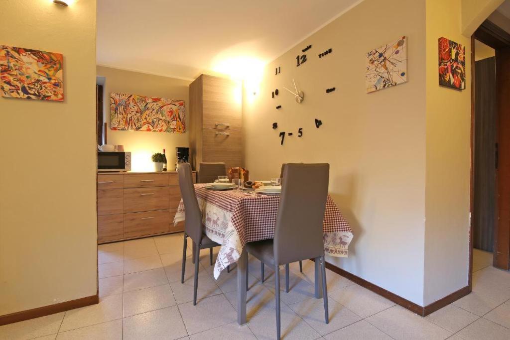 Bellagio Apartment San Giovanni Екстериор снимка