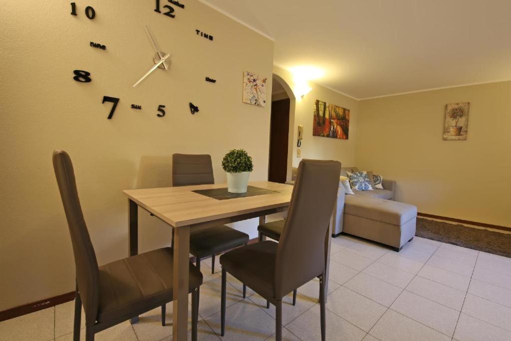 Bellagio Apartment San Giovanni Екстериор снимка