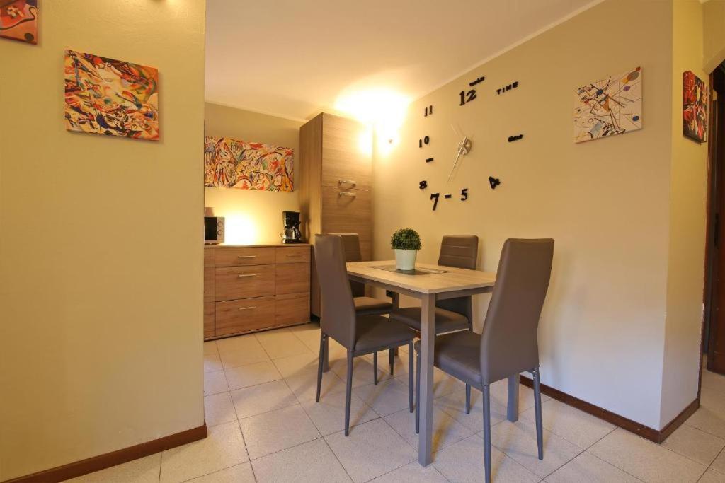 Bellagio Apartment San Giovanni Екстериор снимка