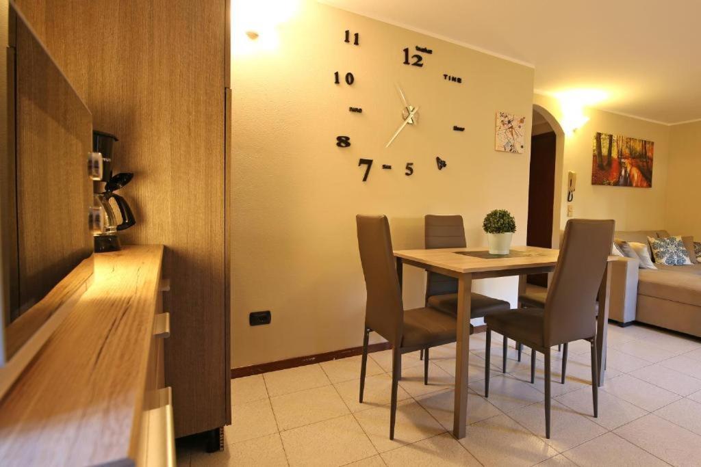 Bellagio Apartment San Giovanni Екстериор снимка