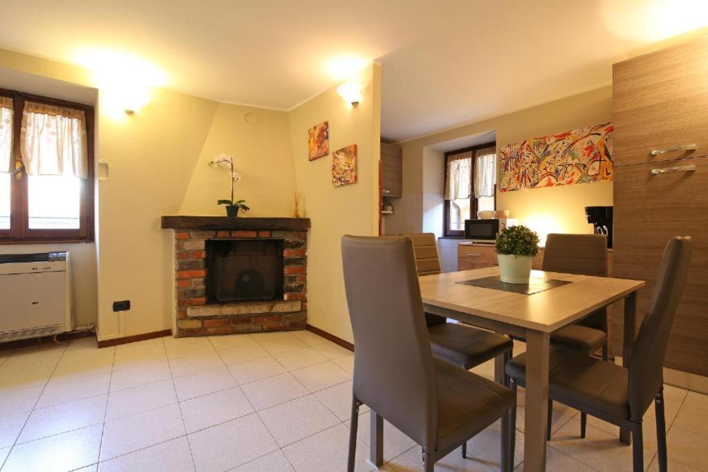 Bellagio Apartment San Giovanni Екстериор снимка