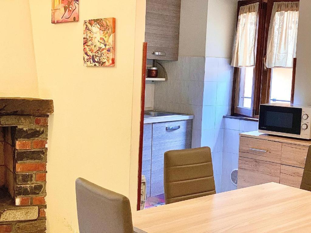 Bellagio Apartment San Giovanni Екстериор снимка
