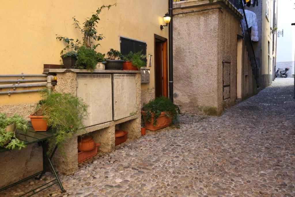 Bellagio Apartment San Giovanni Екстериор снимка