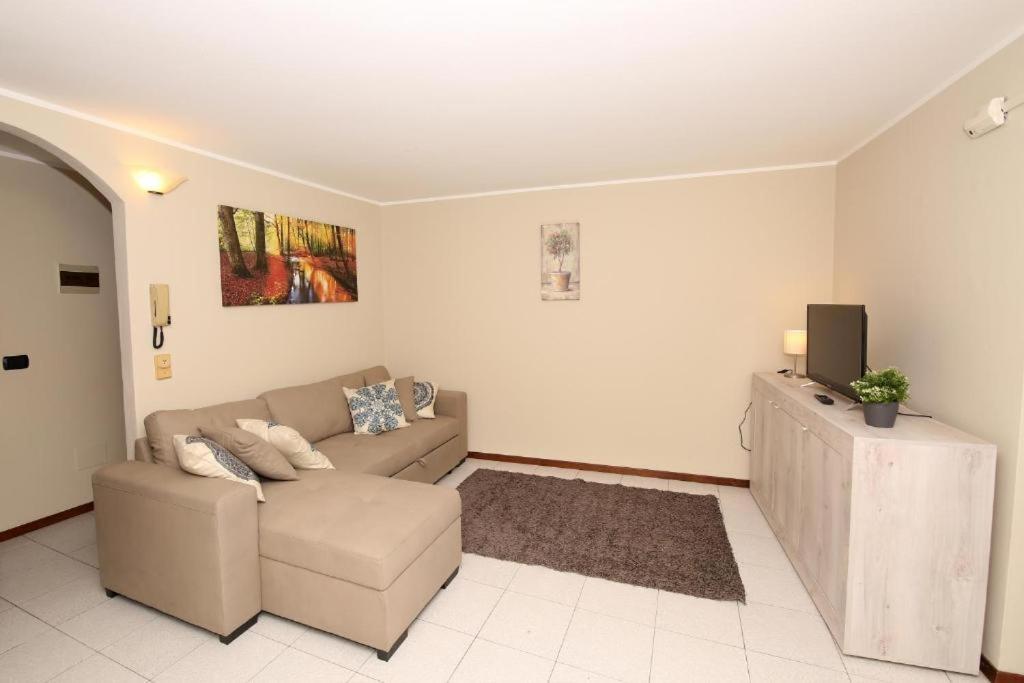 Bellagio Apartment San Giovanni Екстериор снимка