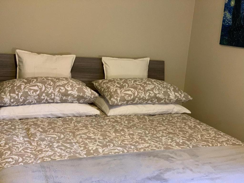 Bellagio Apartment San Giovanni Екстериор снимка
