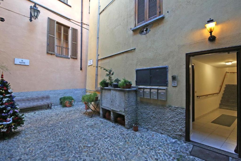 Bellagio Apartment San Giovanni Екстериор снимка