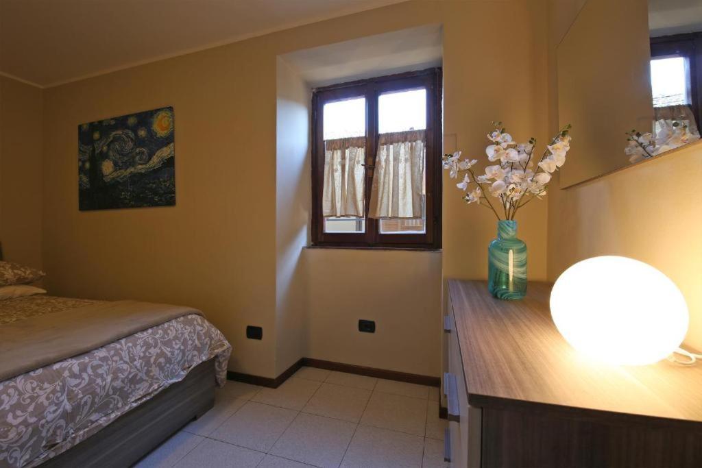 Bellagio Apartment San Giovanni Екстериор снимка