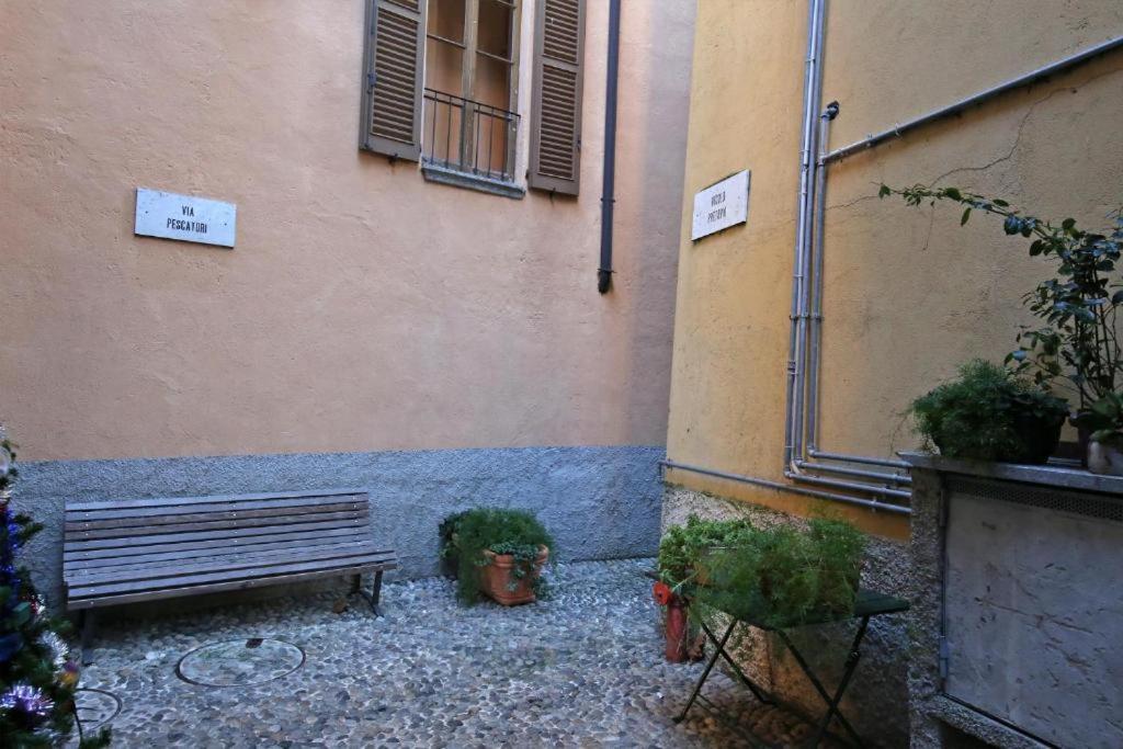 Bellagio Apartment San Giovanni Екстериор снимка