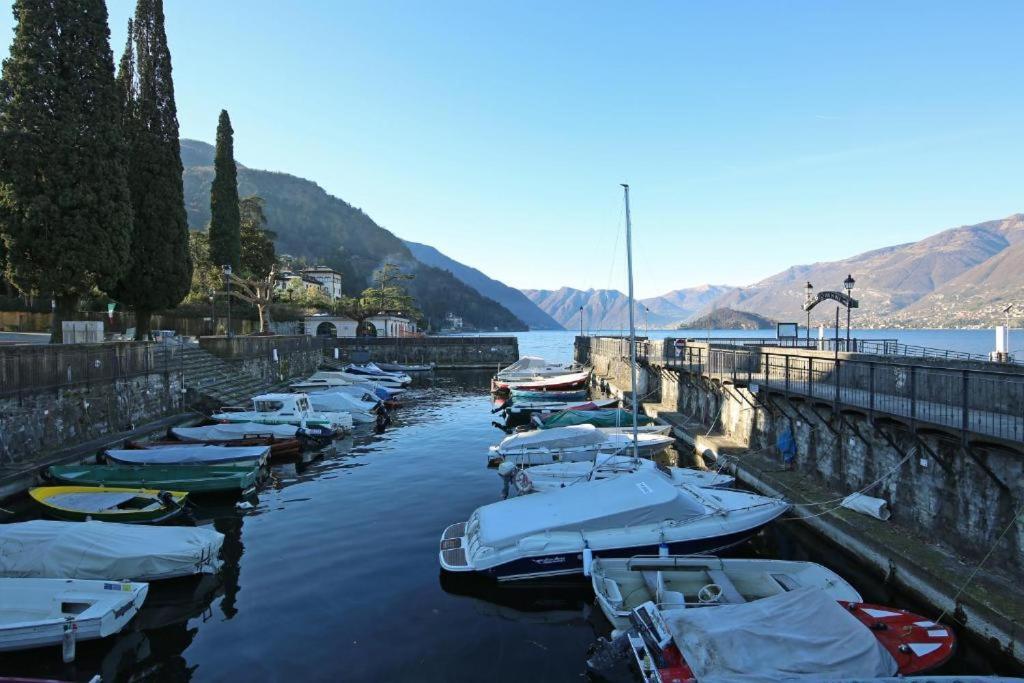 Bellagio Apartment San Giovanni Екстериор снимка