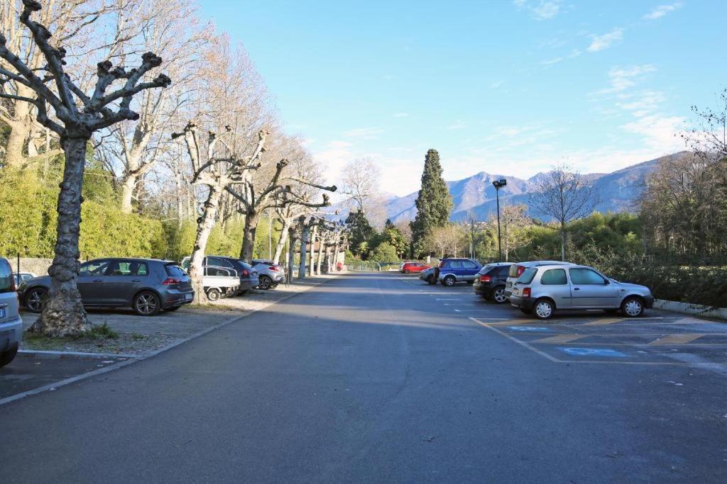 Bellagio Apartment San Giovanni Екстериор снимка